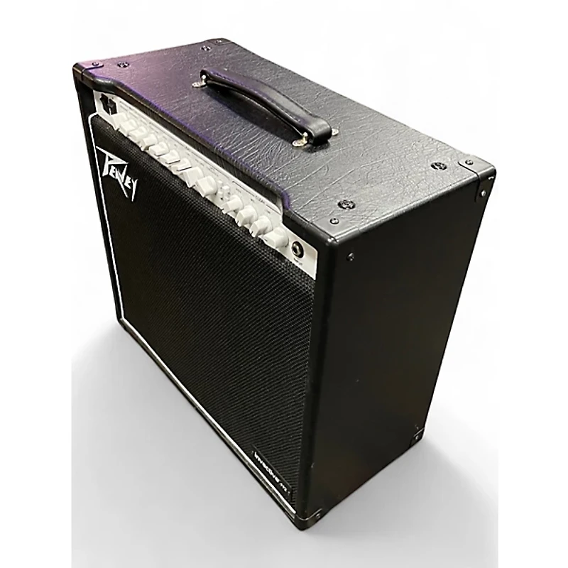 Used Peavey Invective.112 Tube Guitar Combo Amp