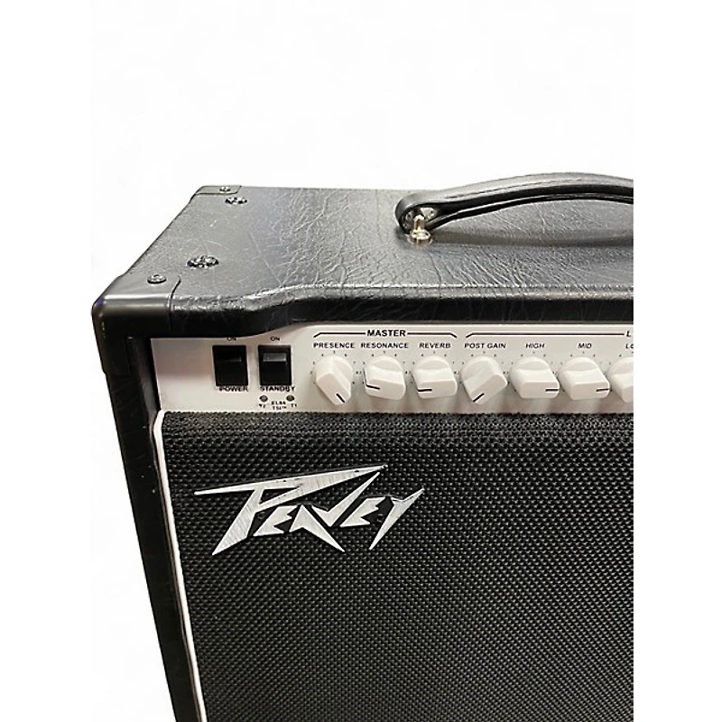 Used Peavey Invective.112 Tube Guitar Combo Amp