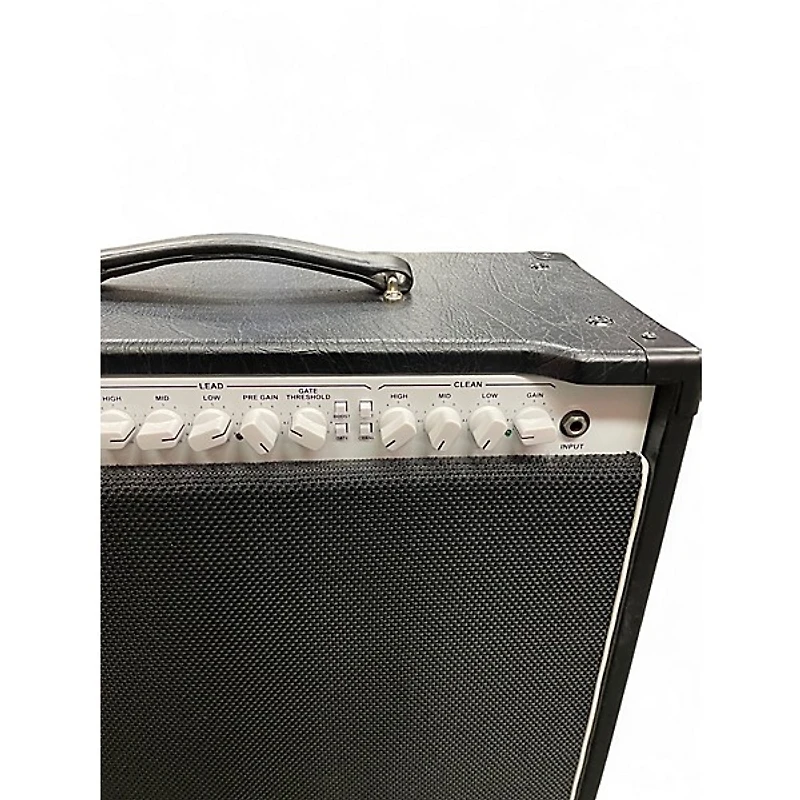 Used Peavey Invective.112 Tube Guitar Combo Amp