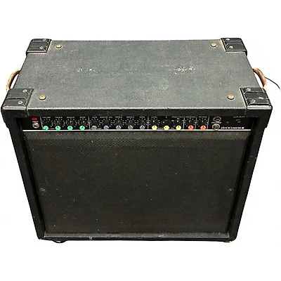 Used Yamaha G100 Guitar Combo Amp