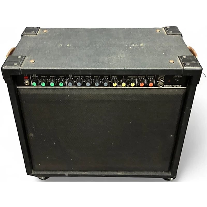 Used Yamaha G100 Guitar Combo Amp