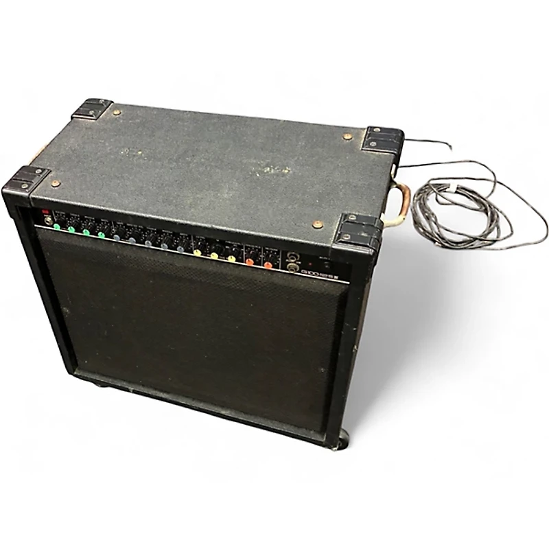Used Yamaha G100 Guitar Combo Amp