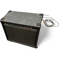 Used Yamaha G100 Guitar Combo Amp