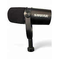 Used Shure MV7X Condenser Microphone