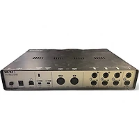 Used Steinberg UR-RT4 Audio Interface