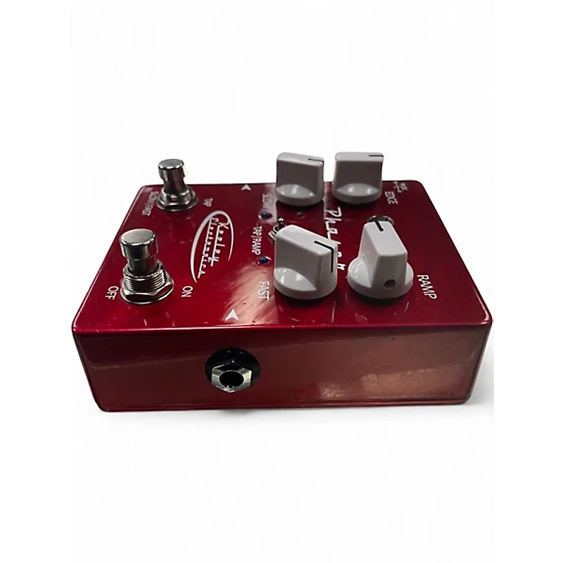 Used Keeley Phaser Effect Pedal