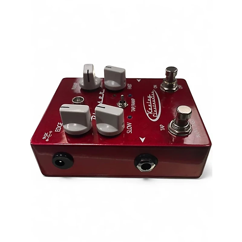 Used Keeley Phaser Effect Pedal