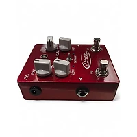 Used Keeley Phaser Effect Pedal