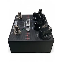 Used Wampler Fuzztration Effect Pedal