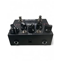 Used Wampler Fuzztration Effect Pedal