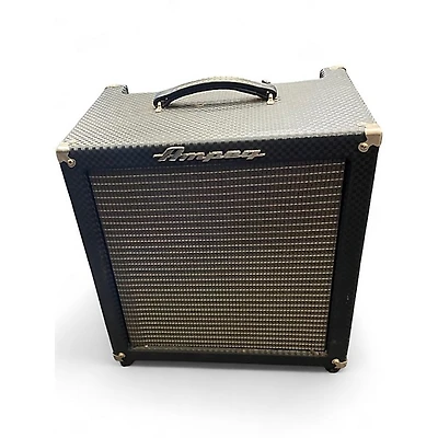 Used Ampeg B-50R Bass Combo Amp