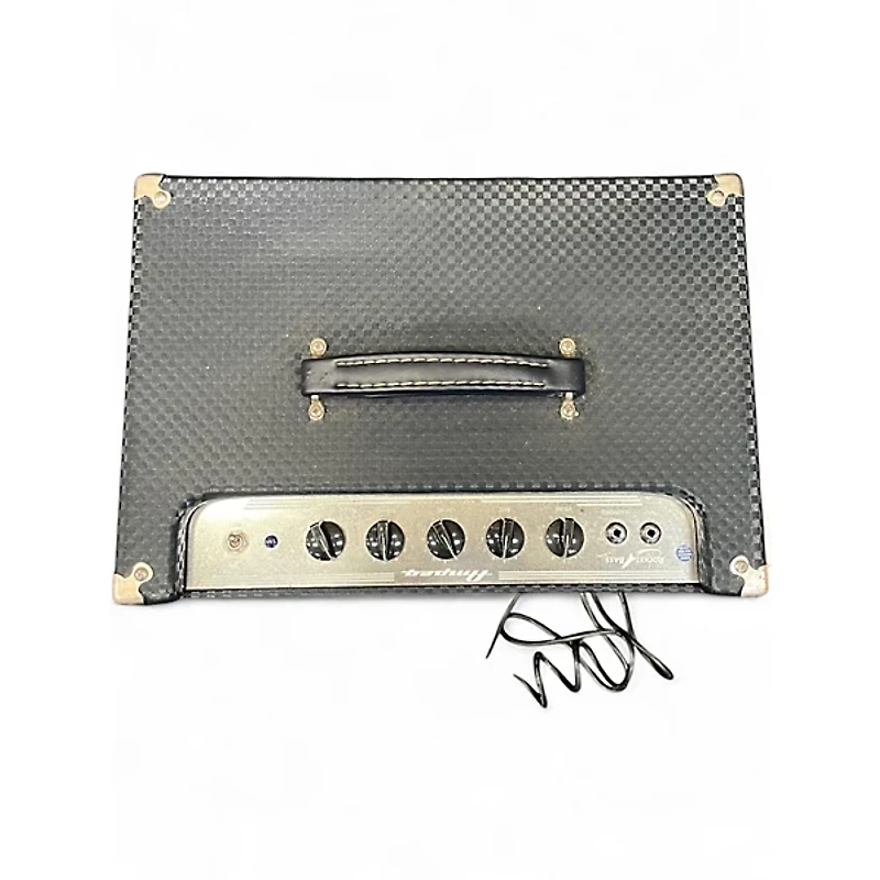 Used Ampeg B-50R Bass Combo Amp