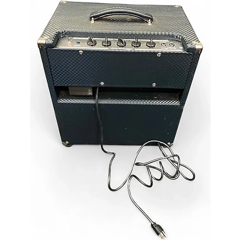 Used Ampeg B-50R Bass Combo Amp