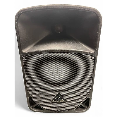 Used Behringer EUROLIVE B108D Powered Speaker