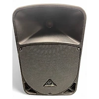 Used Behringer EUROLIVE B108D Powered Speaker