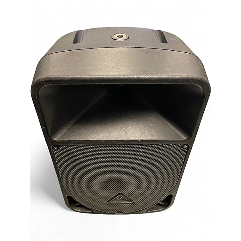 Used Behringer EUROLIVE B108D Powered Speaker