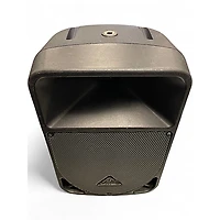 Used Behringer EUROLIVE B108D Powered Speaker