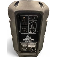 Used Behringer EUROLIVE B108D Powered Speaker