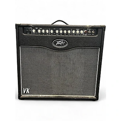 Used Peavey VALVE KING 20 Guitar Combo Amp