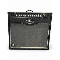 Used Peavey VALVE KING 20 Guitar Combo Amp