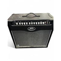 Used Peavey VALVE KING 20 Guitar Combo Amp