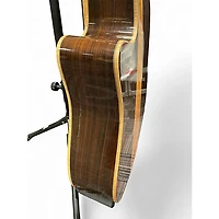 Used Takamine GD93CE Natural Acoustic Electric Guitar