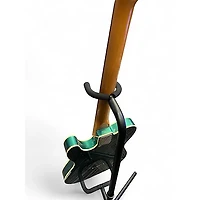 Used Squier CLASSIC VIBE 60S CUSTOM ESQUIRE Sherwood Green Solid Body Electric Guitar