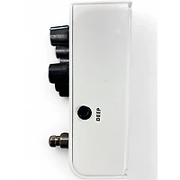 Used Soldano Super Lead Overdrive Effect Pedal