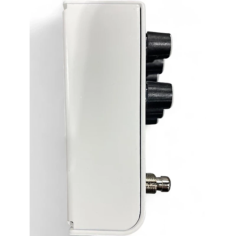 Used Soldano Super Lead Overdrive Effect Pedal