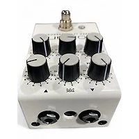 Used Soldano Super Lead Overdrive Effect Pedal