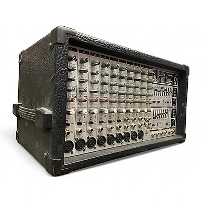 Used Behringer PMX2000 Powered Mixer
