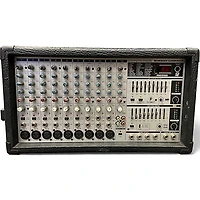Used Behringer PMX2000 Powered Mixer