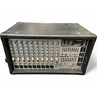 Used Behringer PMX2000 Powered Mixer