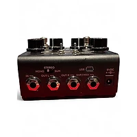 Used Strymon IRIDIUM Effect Pedal