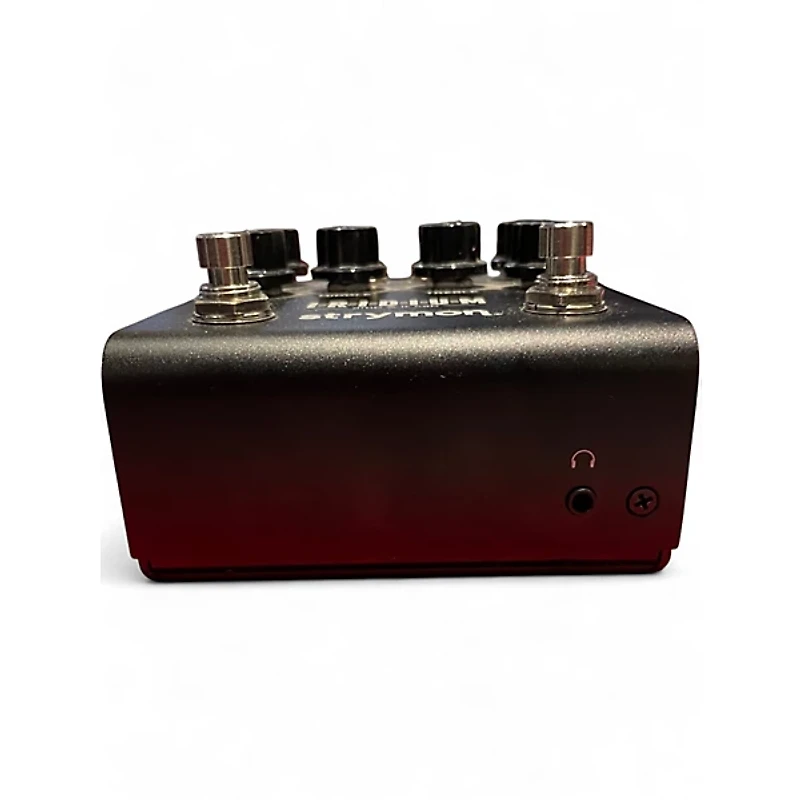 Used Strymon IRIDIUM Effect Pedal