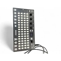 Used Akai Professional FIRE FL STUDIO MIDI Controller