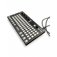 Used Akai Professional FIRE FL STUDIO MIDI Controller