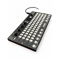 Used Akai Professional FIRE FL STUDIO MIDI Controller