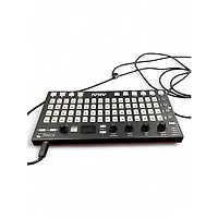 Used Akai Professional FIRE FL STUDIO MIDI Controller