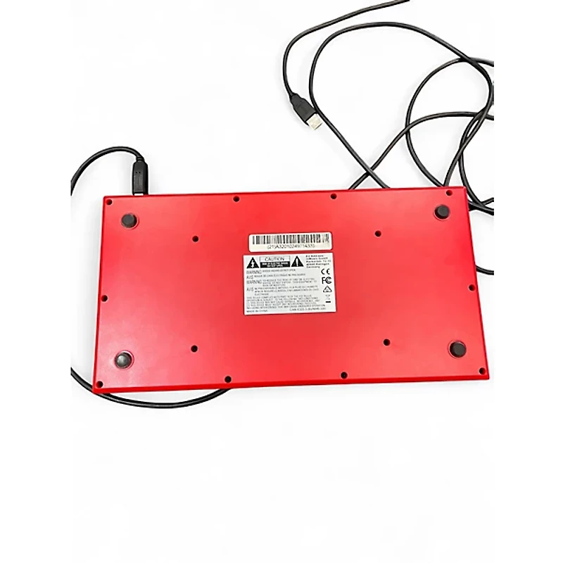 Used Akai Professional FIRE FL STUDIO MIDI Controller