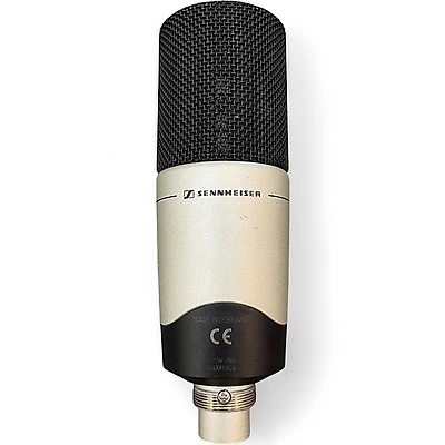 Used Sennheiser MK4 Condenser Microphone