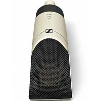 Used Sennheiser MK4 Condenser Microphone