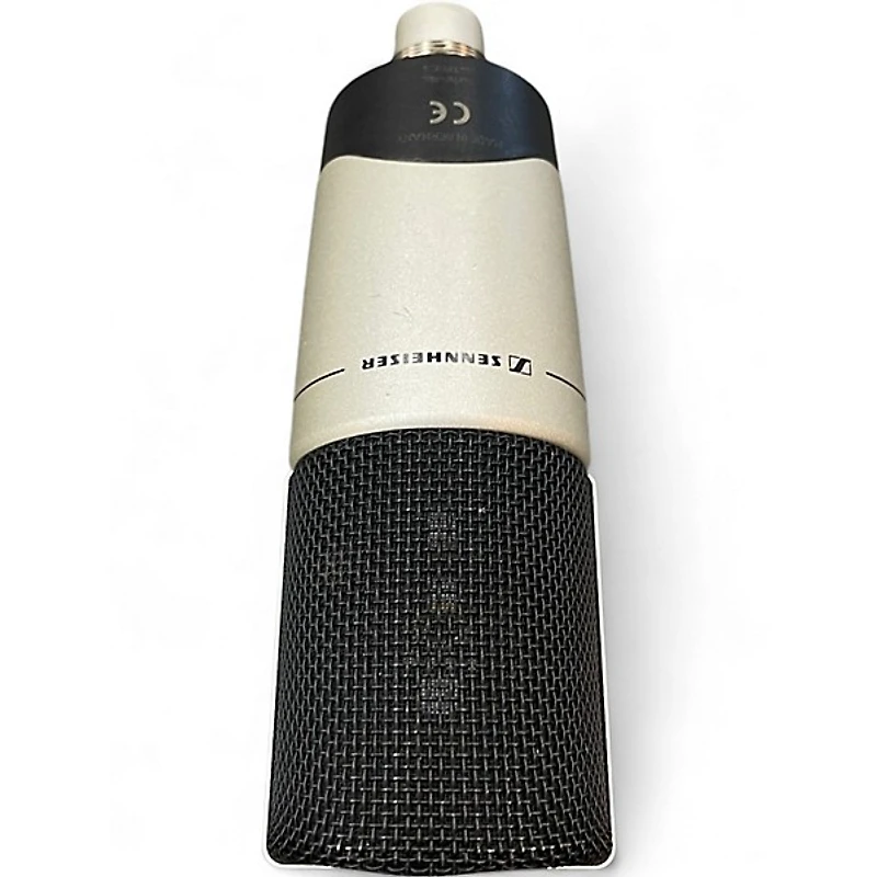 Used Sennheiser MK4 Condenser Microphone