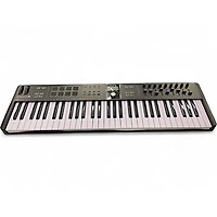 Used Arturia Keylab 61 Key MIDI Controller