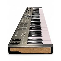 Used Arturia Keylab 61 Key MIDI Controller