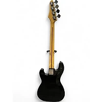 Used Cort Action Bass Black Electric Bass Guitar