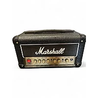 Used Marshall DSL1HR 1W Tube Guitar Amp Head