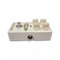 Used TC Electronic Spark Booster Effect Pedal