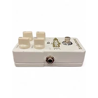 Used TC Electronic Spark Booster Effect Pedal