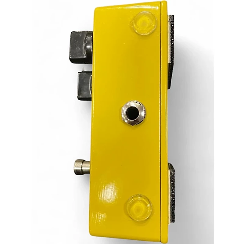 Used SolidGoldFX 76 Effect Pedal